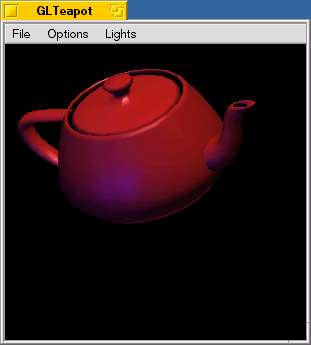 GLTeapot