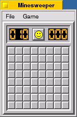 Minesweeper