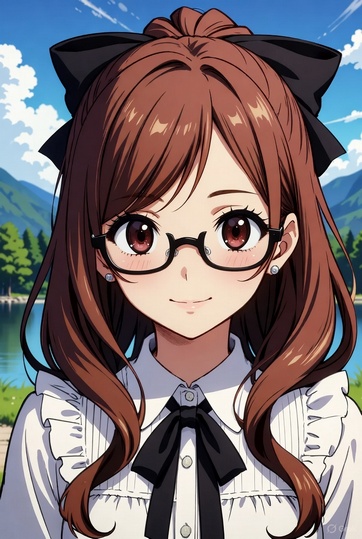 Grokの考える『奥田マコ』