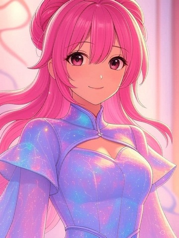 Grokさんに描いてもらった「備蓄マイ」