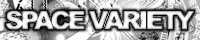 Space Variety Logo