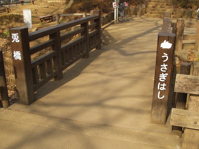 usagi-bridge.JPG 67KB