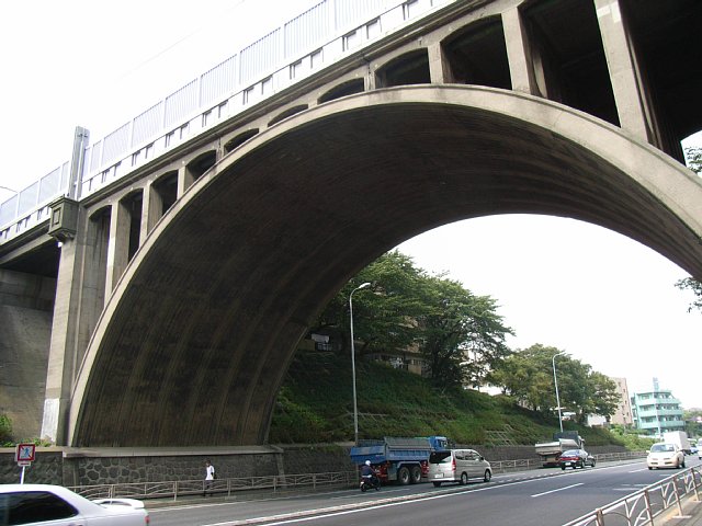  響橋 