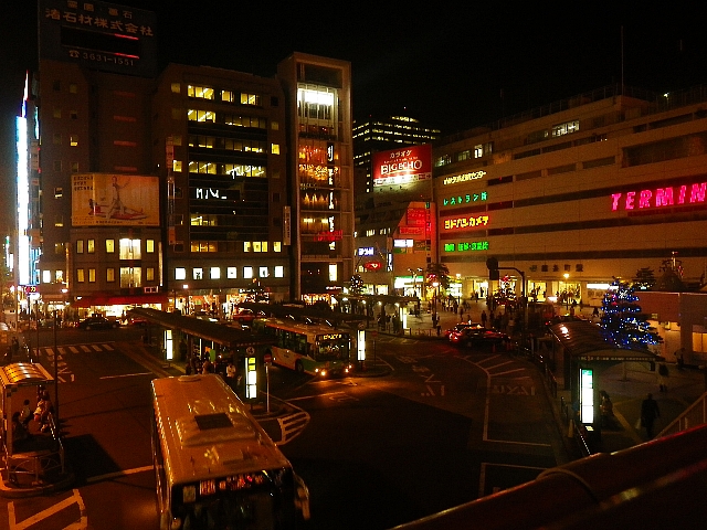 錦糸町駅前