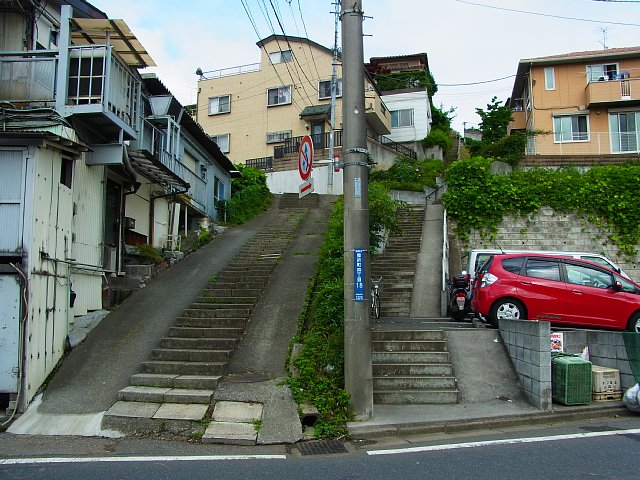  階段 