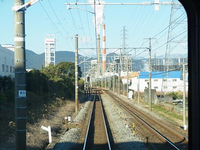 富士工業地帯
