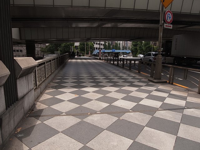 江戸橋