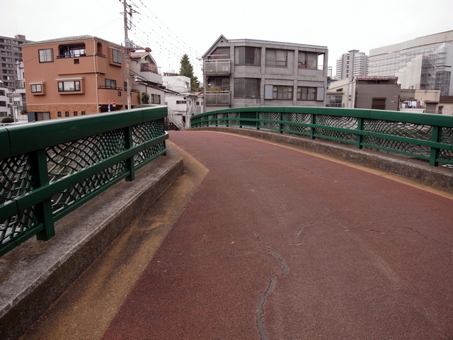 洲崎橋