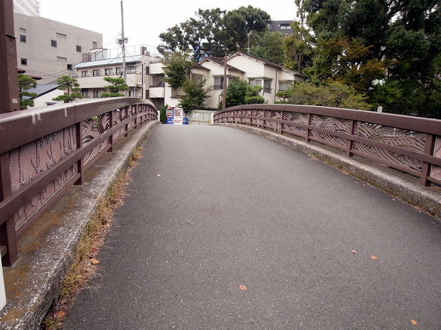 荏川橋