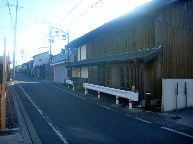 二川宿本陣資料館