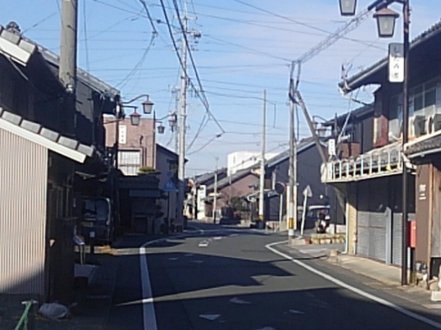 二川宿本陣資料館
