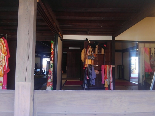 二川宿本陣資料館