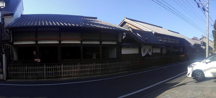 二川宿本陣資料館