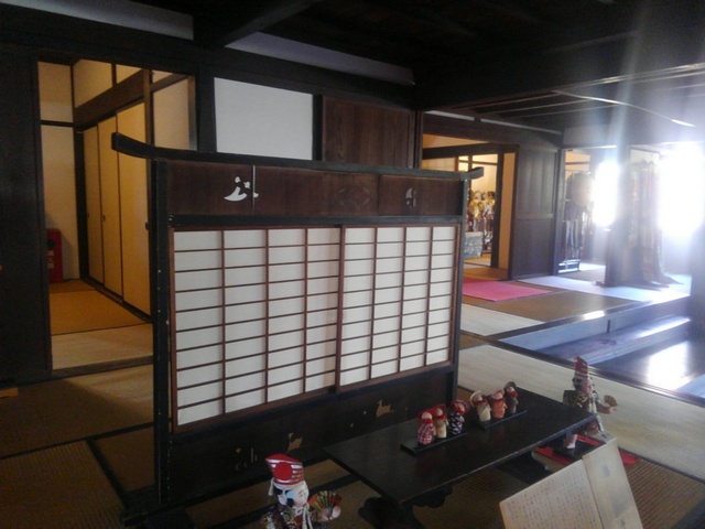 二川宿本陣資料館