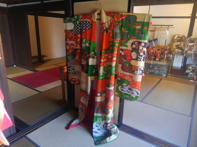 二川宿本陣資料館