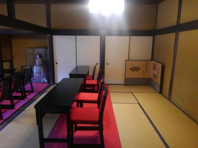 二川宿本陣資料館