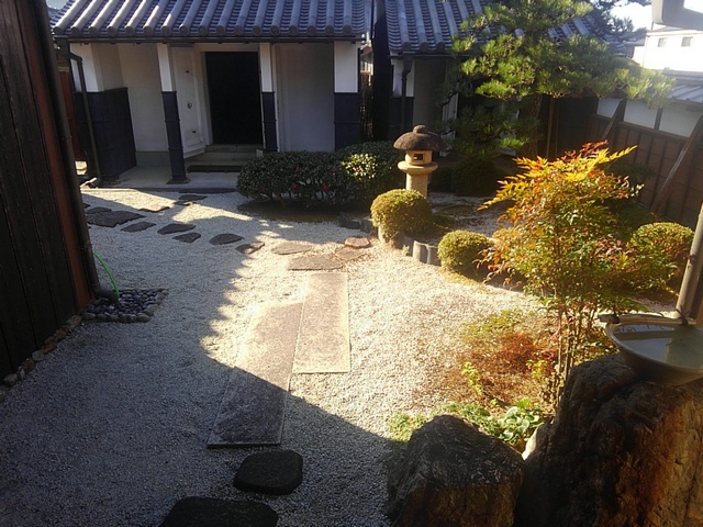 二川宿本陣資料館