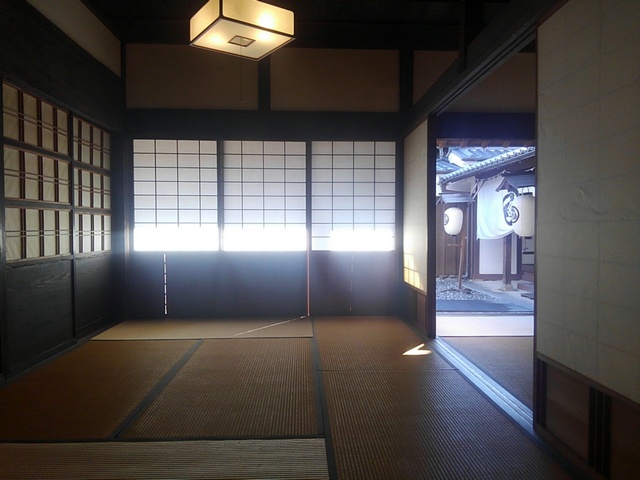 二川宿本陣資料館