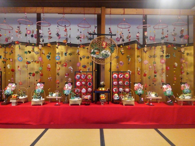 二川宿本陣資料館
