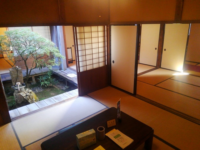 二川宿本陣資料館