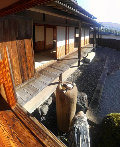 二川宿本陣資料館