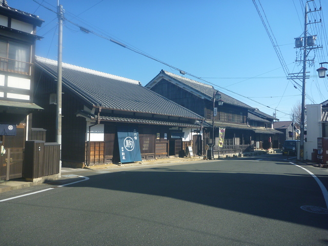 二川宿本陣資料館