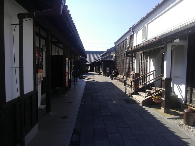二川宿本陣資料館