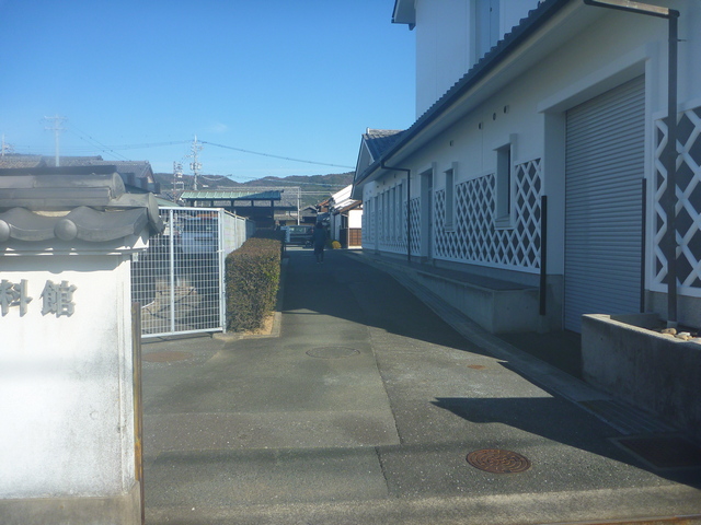 二川宿本陣資料館