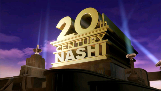 20th CENTURY NASHI