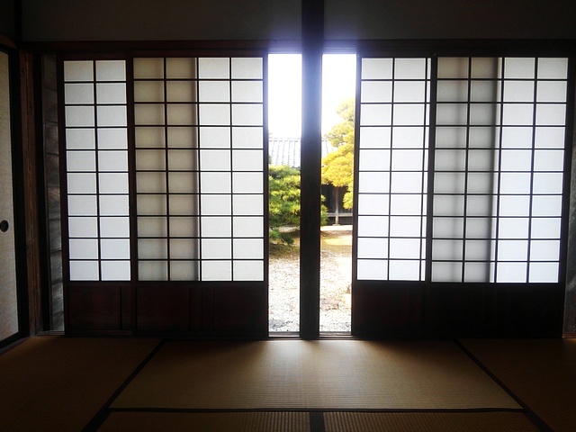 新居関所資料館