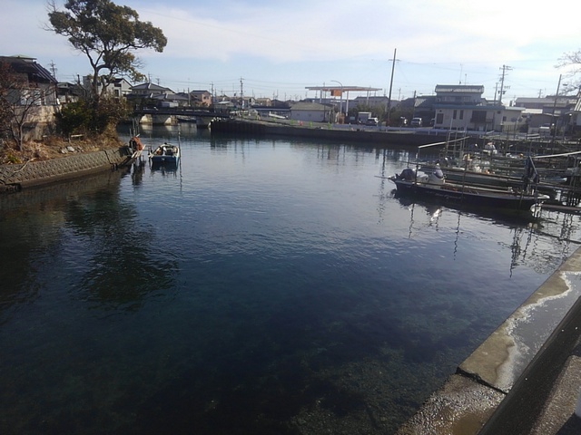 新居関所資料館
