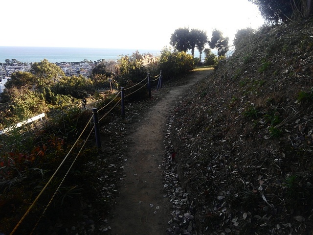 持船城（静岡県静岡市駿河区）
