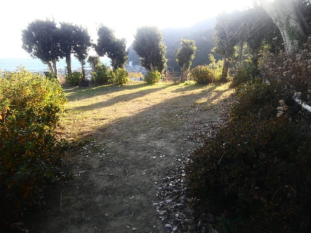 持船城（静岡県静岡市駿河区）