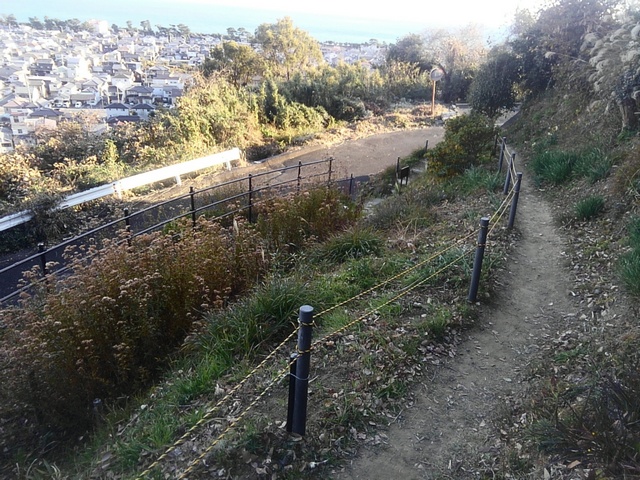 持船城（静岡県静岡市駿河区）