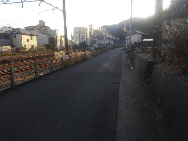 持船城（静岡県静岡市駿河区）