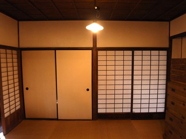 蘆花恒春園　徳冨蘆花旧宅　