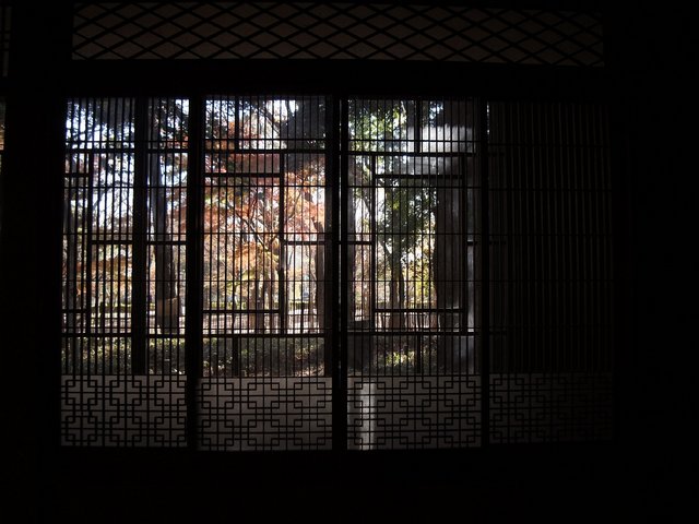 蘆花恒春園　徳冨蘆花旧宅
