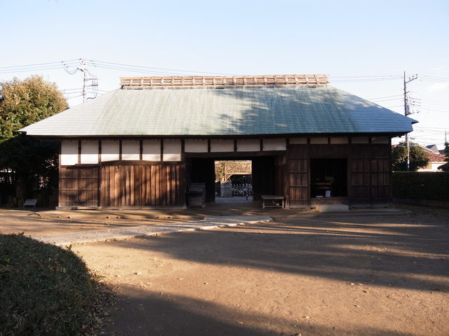 SuginamiRekishiMuseum_02.jpg 182KB