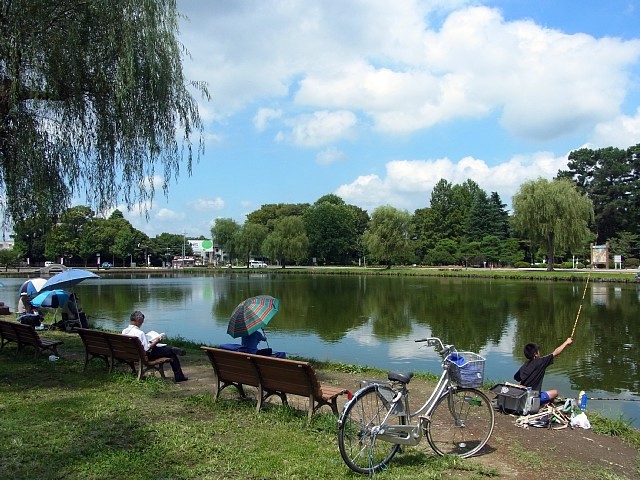 水城公園