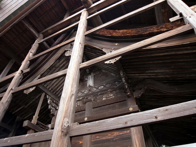 鶴ヶ丸八幡神社