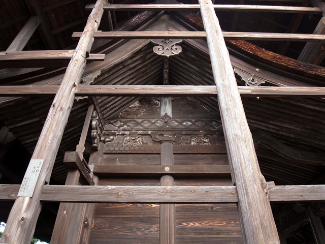 鶴ヶ丸八幡神社