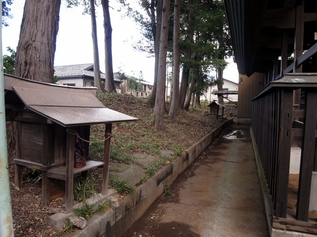 鶴ヶ丸八幡神社