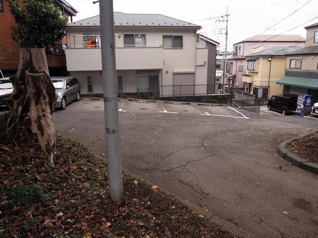 鶴ヶ丸八幡神社