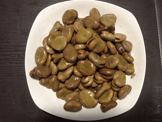 茴香豆