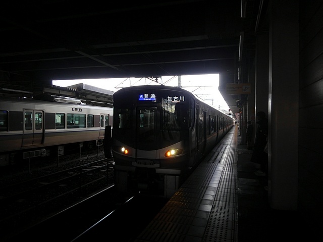 京都駅