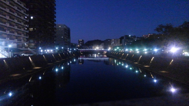 鹿児島中央駅前