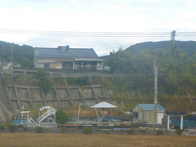 手作り感のあるレジャー施設