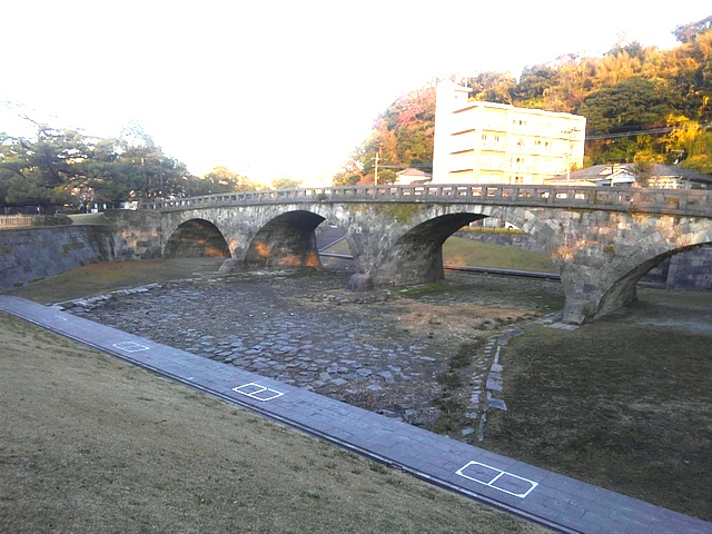 石橋記念公園